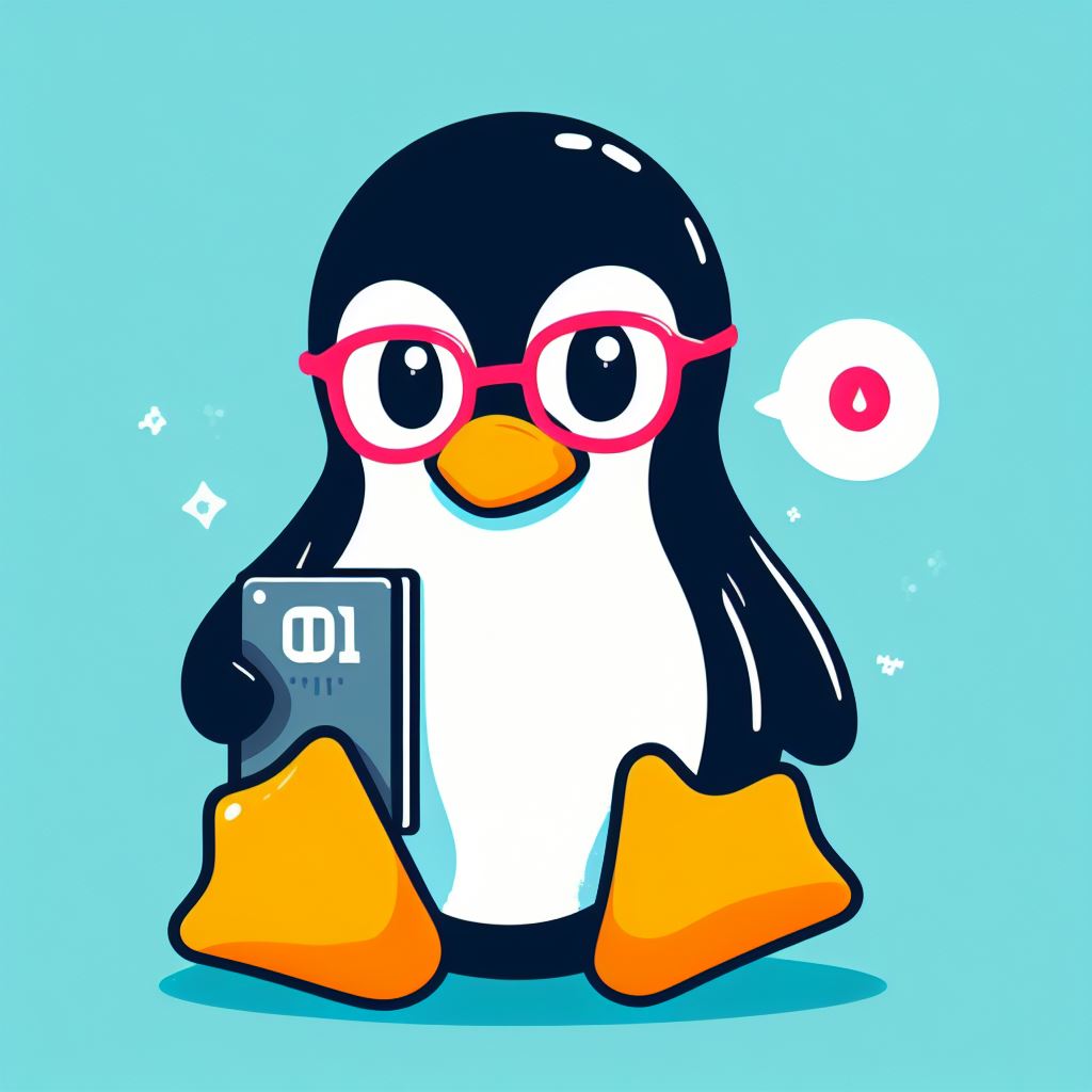 Penguin